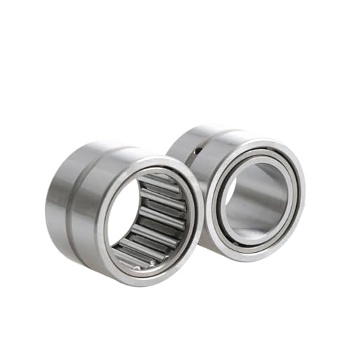 2PCS Nadellager mit Innenring NKI Innendurchmesser 10 12 15 17 20 22 25 28 30 hoch 16 20 30(NKI28-30 28x42x30) von UYUUBNK