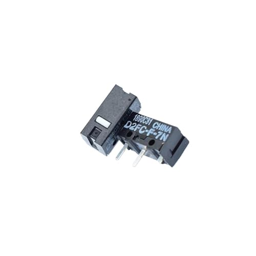 5 STÜCKE 10 STÜCKE maus mikroschalter D2FC-F-7N 10 mt 20 mt(10PCS D2FC-F-7N) von UYUUBNK