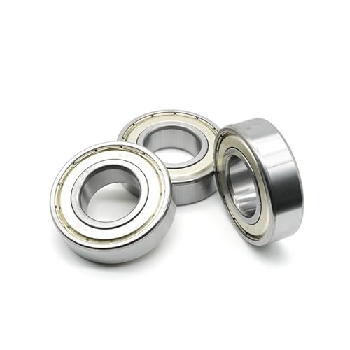 6200ZZ Lager 10 * 30 * 9mm ABEC-7 8PCS for Staubsauger Tiefe Nut 6200 Z ZZ Kugellager 6200Z 6200ZZ Lager 10 * 30 * 9mm ABEC-7 8PCS for Staubsauger Tiefe Nut 6200 Z ZZ Kugellager 6200Z von UYUUBNK
