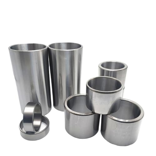 Buchse lager stahl hülse verschleiß-beständig buchse innen durchmesser 50mm außen durchmesser 55 60 65 70 hohe 20 25 30 35 40(50x70x30) von UYUUBNK
