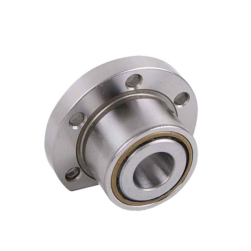 Flansch blei schraube gepaart lager FL760203 760204 760205 P4 DBB trimmen(FL760205-P4DBBround) von UYUUBNK