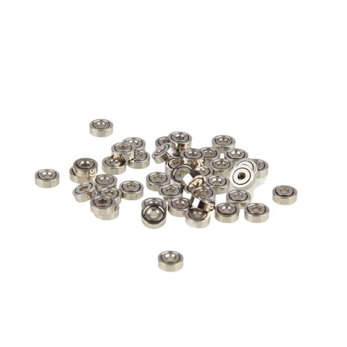 Kleines Rillenkugellager 8-9mm L-1280ZZ L-1480ZZ L-1680KK 608ZZ R-2480KK L-1790ZZ 609ZZ L-2090KK 629ZZSD61(629ZZSD61 9x26x8) von UYUUBNK