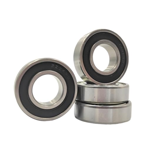 Lager 6207 6208 6209 6210 6211 6213 6214DDU 2Z ZZ(6210DDU) von UYUUBNK