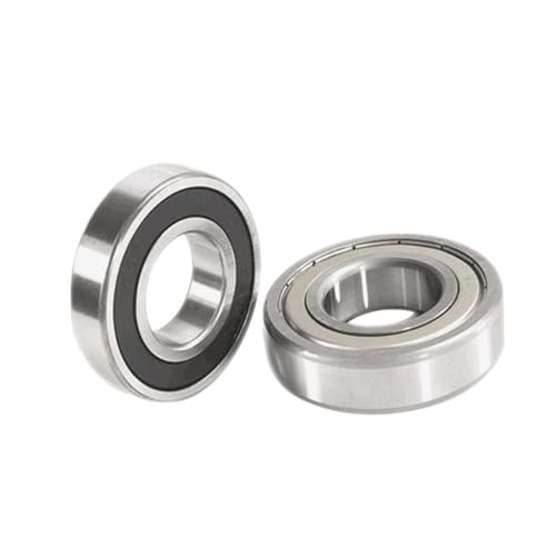 Nicht-Standard-Lager Innendurchmesser 8 10 12 12,7 14 15 16 Außendurchmesser 20 21 24 26 27 28 Höhe 7(10x22x8) von UYUUBNK