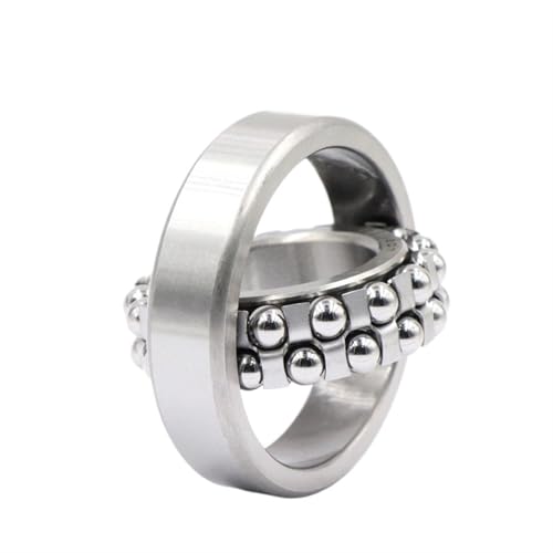 Pendelkugellager 1300 1301 1302 1303 1304 1305 1306 1307(1304 20x52x15) von UYUUBNK