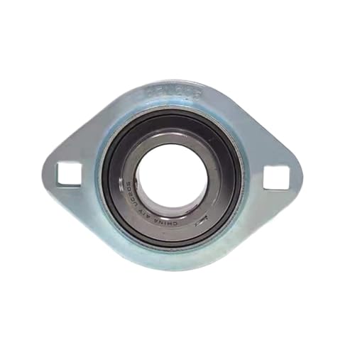 Rautenförmiges Stahlplatten-Stanzgelenklager SB+PFL203/204/205/206/207/208/209(PFL205 2PCS) von UYUUBNK