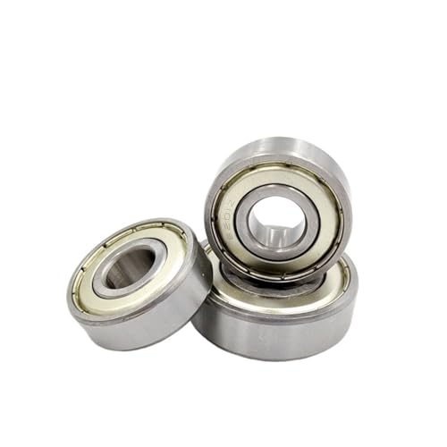 Rillenkugellager 61900 61901 61902 61903 61904 61905 61906 61907 61908 61909 61910 61911 61912 61913 61914 61915-2RS/ZZ(61904-2RS 20x37x7) von UYUUBNK