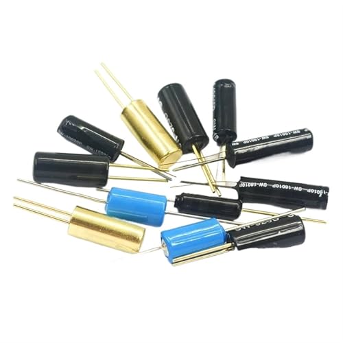 Schüttelschalter SW-200D Kugelwinkel-Neigungsschalter Vibrationssensor Metallkugel-Neigungsschalter SW-520D(SW-200D) von UYUUBNK