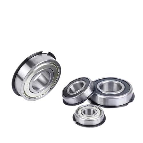 Sicherungsring Rillenkugellager 6800 6801 6802 6803 6804 6805 6806 ZZ N(6801ZZN) von UYUUBNK