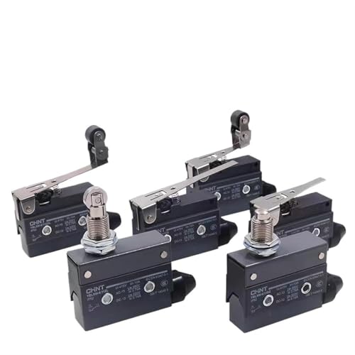YBLX-6 Endschalter YBLXW-6/11BZ YBLXW-6/11ZL AZ CZ DA CL CG CZ-7310 CZ-7311 D4MC-5000 YBLX 7311(YBLXW-6-11CL) von UYUUBNK