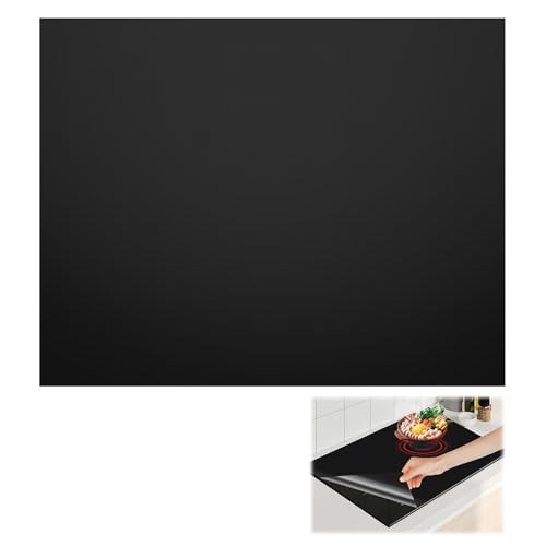 UYUYong Induktionsschutzmatte mit Runder Schwamm zum Reiben Wasserdichte Abdeckung für Induktionskochfeld Rechteckig Kratzschutz 52x78cm Silikon Induktionskochfeld Schutzmatte für Induktionsherd UYUYong Induktionsschutzmatte mit Runder Schwamm zum Reiben Wasserdichte Abdeckung für Induktionskochfeld Rechteckig Kratzschutz 52x78cm Silikon Induktionskochfeld Schutzmatte für Induktionsherd von UYUYong