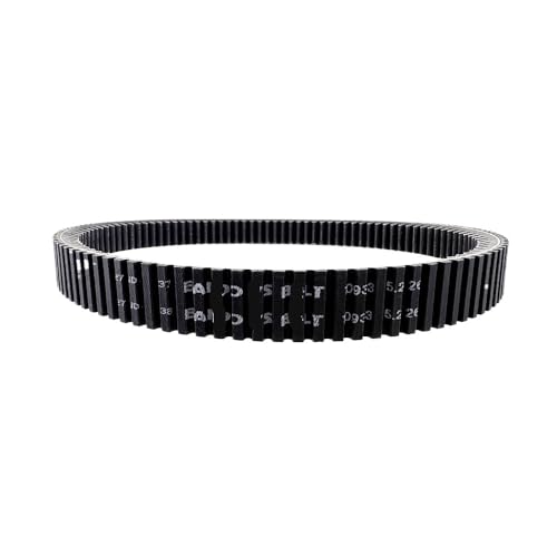 0NYV-054000-3000 Passend for CF UFORCE U10 U10XL Pro UTVs C-FMoto U10 PRO CF1000UZ-8 CF U10XL PRO CF1000UZ-8L 2025 Antriebsriemen von UYeLKm