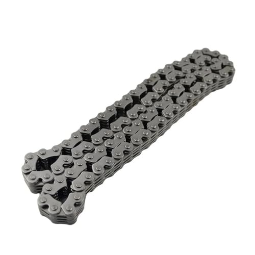 1 stück Motorradzubehör Nockenwellen-Steuerkette Passend for VFR800 VFR 800 2002 2003 2004 2005 2006 4 + 5 Cam Time Chain 1 stück Motorradzubehör Nockenwellen-Steuerkette Passend for VFR800 VFR 800 2002 2003 2004 2005 2006 4 + 5 Cam Time Chain von UYeLKm