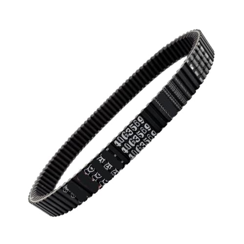 40G3569 CVT-Antriebsriemen passend for CF Moto CFORCE 625 EPS 2020-2024 0180-055000 von UYeLKm