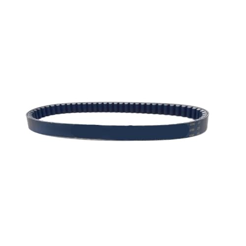 696 20 CVT Antriebsriemen Anzug 696x20 Passend for LINHAI 200 ATV QUAD GO KART Größe 696 * 20 Code 29529 696 20 von UYeLKm