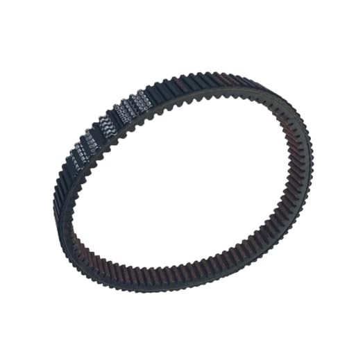 Antriebsriemen passend for CF 800 CForce UForce ZForce 800 X8 ATV UTV SSV 0800-055000-0001 von UYeLKm