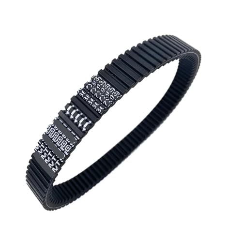 CVT-Antriebsriemen 36,7 x 939 Passend for Stels 600Y 600GT 700D 700GT 800GT A170017-00 LU014700 0180-055000 36,7 939 von UYeLKm