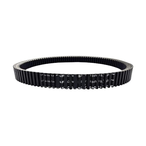 CVT-Riemen passend for CF1000 CFX10 2024 CFORCE 800 1000 CF800AZ-3 CF1000AZ-2 1069 x 35,7 x 26 0JWV-055000-3000-M1 von UYeLKm