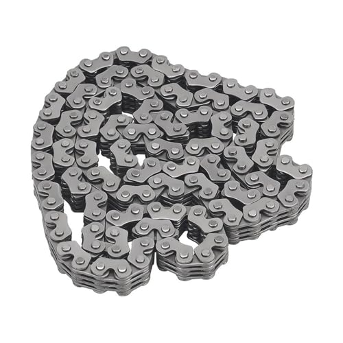 Motorrad Kurbelwelle Cam Steuerkette 4 + 5 112 Links for 350 SX-F Hberg FE350 Freeride 250 XC-F XCF-W Sechs Tage Fabrik Edition Motorrad Kurbelwelle Cam Steuerkette 4 + 5 112 Links for 350 SX-F Hberg FE350 Freeride 250 XC-F XCF-W Sechs Tage Fabrik Edition von UYeLKm