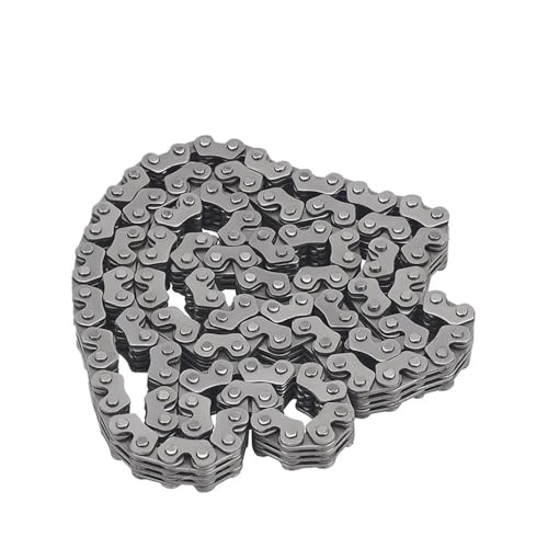 Motorrad-Nockenwellen-Steuerkette passend for GSF600 GSF650 GSF600S Bandit S GSX600 GSX600F Katana GSX750 GSX750F Inazuma 400 von UYeLKm