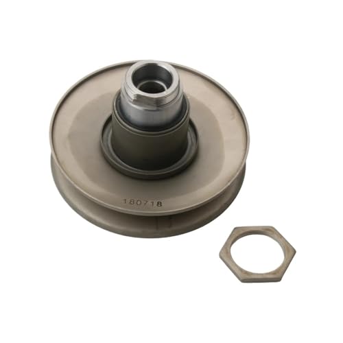 UYeLKm Drehmomenttreiber-Scheibensatz passend for 125cc 4CW-WE766-20 5S9-E7670-10 UYeLKm Drehmomenttreiber-Scheibensatz passend for 125cc 4CW-WE766-20 5S9-E7670-10 von UYeLKm