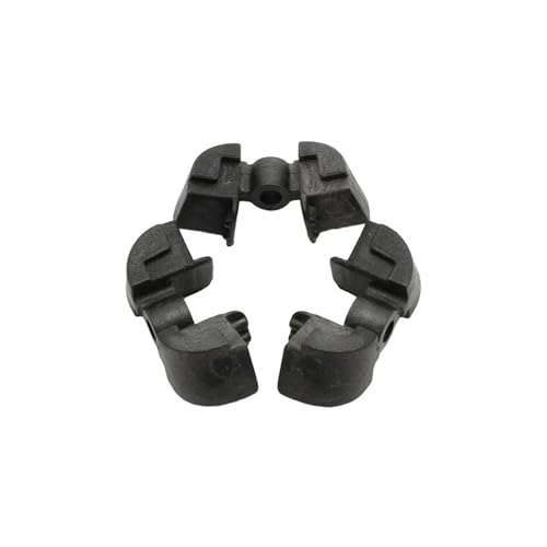 UYeLKm Motorrad Gummi Kissen Slider Fit for CF800/2V91W /CFX8 Motor Teile 0800-052204 Quad von UYeLKm
