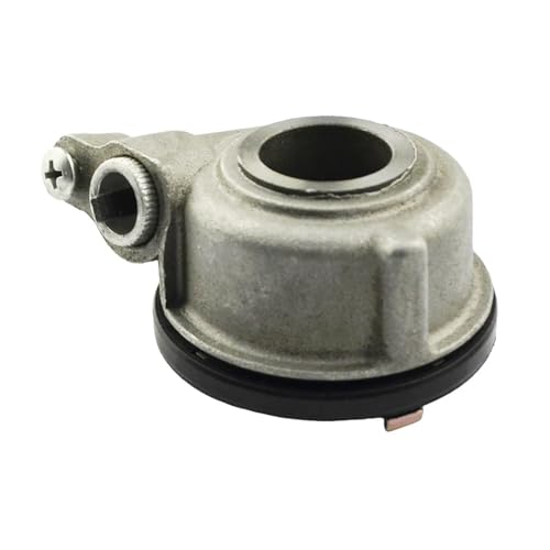 UYeLKm Motorrad-Tachometer-Antriebsgetriebe passend for GL1500 NV400 NV600 NV750 VT1100T VT600C VLX VT750 von UYeLKm