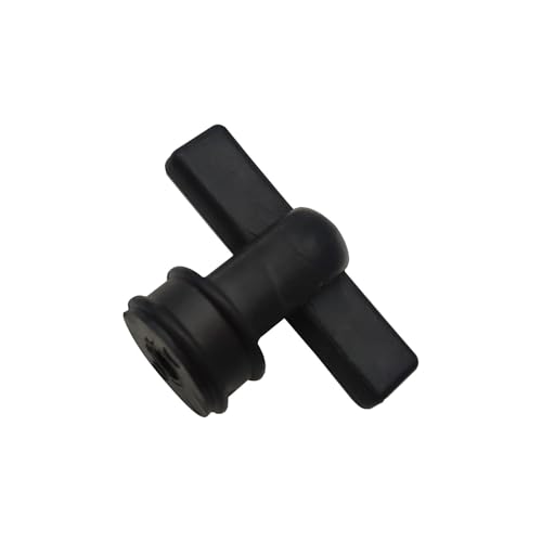 UYeLKm T-Kopf der Aufbewahrungsbox for Luftdruckstützstangen. Passend for 4-TEC RXP RXT GTX GTI GTR 130 255 260 300 269501717(5PC) von UYeLKm