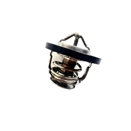 UYeLKm Thermostat Assy Fit for 1100 1100cc Gehen Kart Buggy 800 XY1100GK 372-1306020 von UYeLKm