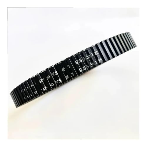 X5 X6 CVT Antriebsriemen Bando Passend for CF625 CF MOTO CF188 CF196 CF500 500 600 U5 U6 ATV UTV 0180-055000-0003 von UYeLKm