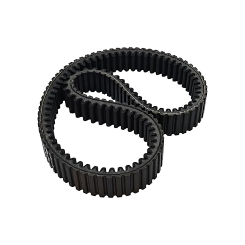 Zahnriemen (40G3691) passend for CFORCE ZFORCE 800CC 850 1000 ATV UTV SSV Teilenummer 0JWA-055000-10000 von UYeLKm