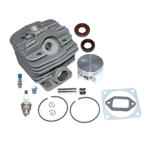 Zylinderkolbensatz passend for 036 036W 036WVH 036PRO 036 036QS MS360 MS360W MS360WVH MS360PRO MS360MS360C Zylinderkolbensatz passend for 036 036W 036WVH 036PRO 036 036QS MS360 MS360W MS360WVH MS360PRO MS360MS360C von UYeLKm