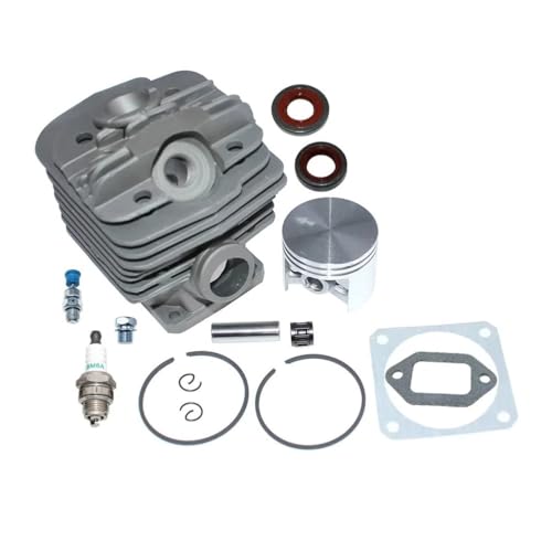 Zylinderkolbensatz passend for 036PRO 036Arctic 036QS 036 036W 036WVH MS360 MS360W MS360WVH MS360PRO MS360Arctic MS360C Zylinderkolbensatz passend for 036PRO 036Arctic 036QS 036 036W 036WVH MS360 MS360W MS360WVH MS360PRO MS360Arctic MS360C von UYeLKm