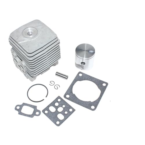 Zylinderkolbensatz passend for FS38 2-Mix FS55 2-Mix FS55R 2-Mix HS45 2-Mix HS52 4140 020 1206,4228 020 1200 Zylinderkolbensatz passend for FS38 2-Mix FS55 2-Mix FS55R 2-Mix HS45 2-Mix HS52 4140 020 1206,4228 020 1200 von UYeLKm