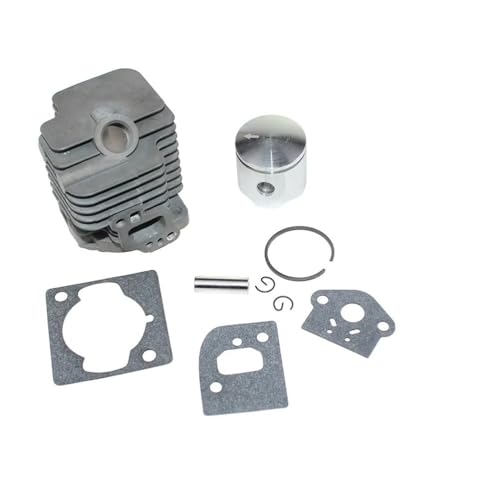 Zylinderkolbensatz passend for HC-2020 HC-2210 HC-2420 HC-2810 HC-3020 HCS-2810 HCS-3020 HCS-3810 HCS-4020 HCR-165ES HCR-185ES Zylinderkolbensatz passend for HC-2020 HC-2210 HC-2420 HC-2810 HC-3020 HCS-2810 HCS-3020 HCS-3810 HCS-4020 HCR-165ES HCR-185ES von UYeLKm