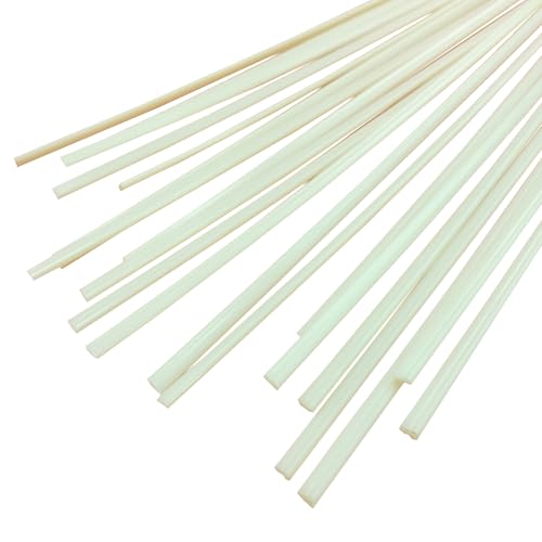 Kunststoffschweißstäbe, Kunststoff-Schweißstäbe, Haushalts-umhüllte Elektrode, Gewicht 2,5 kg(Beige) von UZAMIRLEX