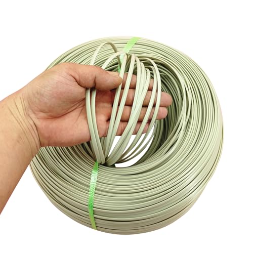 Kunststoffschweißstäbe, Kunststoffschweißstäbe Haushaltsummantelte Elektrode 2,5 kg 4 mm x 4 mm x 6 mm(Grijs) von UZAMIRLEX