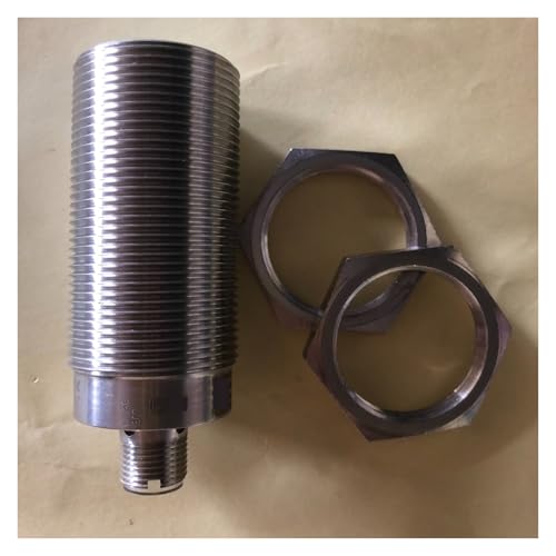 UZAMIRLEX Induktiver Näherungssensor-Schalter, Induktive Näherungsschaltersensoren Modelle II5857 II5860 II5910 II5430 II5446 II5447 II5861(II5857) von UZAMIRLEX