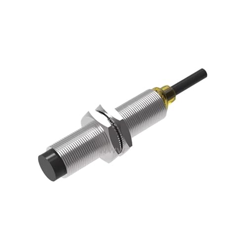 UZAMIRLEX Induktiver Näherungssensor-Schalter, Induktive zylindrische Metall-Näherungsschalter Näherungssensoren Mehrere Modelle(TRF08-1.5PC) von UZAMIRLEX