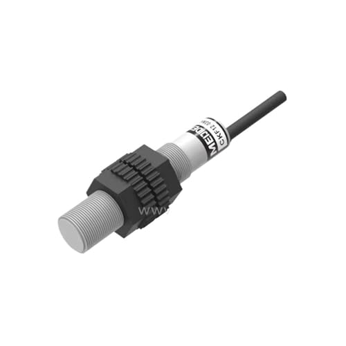 UZAMIRLEX Induktiver Näherungssensor-Schalter, Kapazitiver Näherungssensorschalter, Nicht metallisch, mehrere Modelle(CKN12-06NO) von UZAMIRLEX