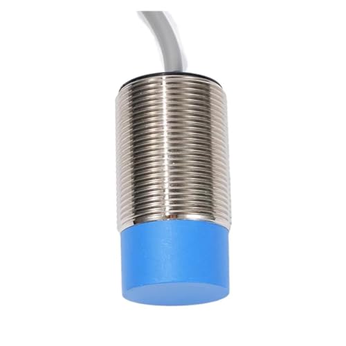 UZAMIRLEX Induktiver Näherungssensor-Schalter, Näherungsschaltersensor, mehrere Modelle(BB-M1204P-C11P2-S) von UZAMIRLEX