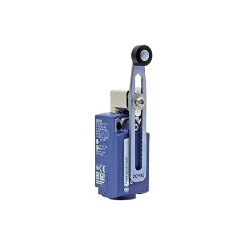 UZAMIRLEX Mikroschalter Endschalter, Fahrbegrenzungsschalter XCKP2145G11 XCKP2102G11 XCKP2146G11 XCKP2110G11(XCKP2145G11) von UZAMIRLEX