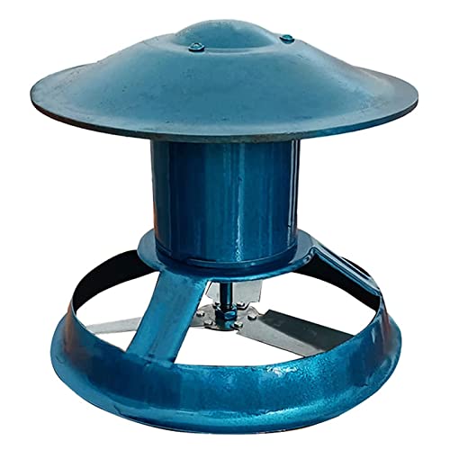 UZIAH Haushalts Abluft Rauchmaschine 100W Schornstein Ventilator Gebläse Staub Schornstein Induzierter Zug Ventilator Kamin Abluft Rauch Ventilator von UZIAH