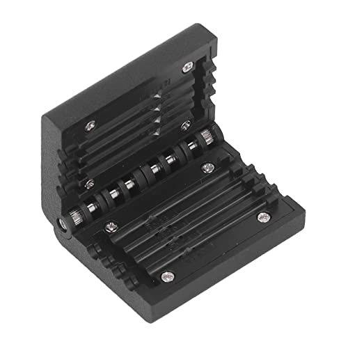 LWL Kabelmantel abisolierwerkzeug, 1,5–3,3 mm LWL-Kabelmantel-Langsschneider abmantelungswerkzeug fur lose Strahlrohre LWL Kabelmantel abisolierwerkzeug, 1,5–3,3 mm LWL-Kabelmantel-Langsschneider abmantelungswerkzeug fur lose Strahlrohre von Uadme