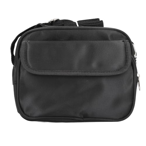 Leere Tasche Für Glasfaser-Werkzeug, Tragbare Aufbewahrungstasche, Wasserdichte Nylon-Tragetasche Für Messgerät, Taschenlampe Leere Tasche Für Glasfaser-Werkzeug, Tragbare Aufbewahrungstasche, Wasserdichte Nylon-Tragetasche Für Messgerät, Taschenlampe von Uadme