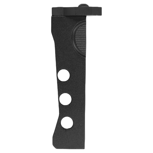 Uadme Kantenband Trimmer, Kumpelkanten Band Trimmer, Aluminiumlegierung Holzbearbeitung Manual Lichtbogenkanten Bänderschneider zum Trimmen dünner Kanten von 0,8-2 mm von Uadme