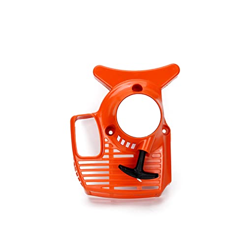 Uadme Rückstoßstarter-Montagefutter für STIHL FS38 FS45 FS46 FS55 FC55 HL45 KM55 Uadme Rückstoßstarter-Montagefutter für STIHL FS38 FS45 FS46 FS55 FC55 HL45 KM55 von Uadme