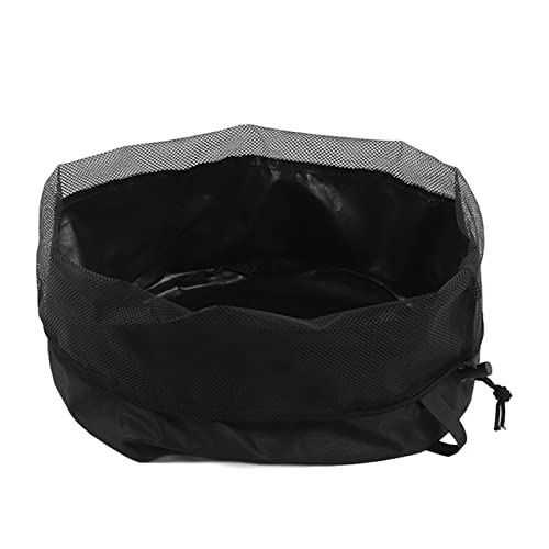 Uadme Schlauchtasche, wasserdichte Robuste Kabelaufbewahrungstasche Nylon RV Camping Abfallrohr Organizer-Tasche für Wohnwagen Wohnmobil GartengeräTe Wasserleitungen Stromkabel Uadme Schlauchtasche, wasserdichte Robuste Kabelaufbewahrungstasche Nylon RV Camping Abfallrohr Organizer-Tasche für Wohnwagen Wohnmobil GartengeräTe Wasserleitungen Stromkabel von Uadme