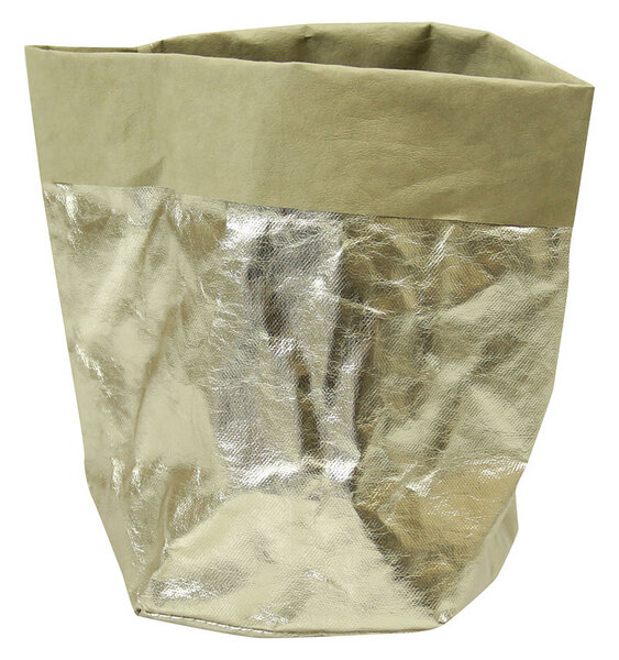 UASHMAMA Paper Bag Small - Utensilo aus Italien von Uashmama