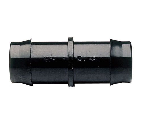 Schlauchverbinder 32 mm Ø von Ubbink